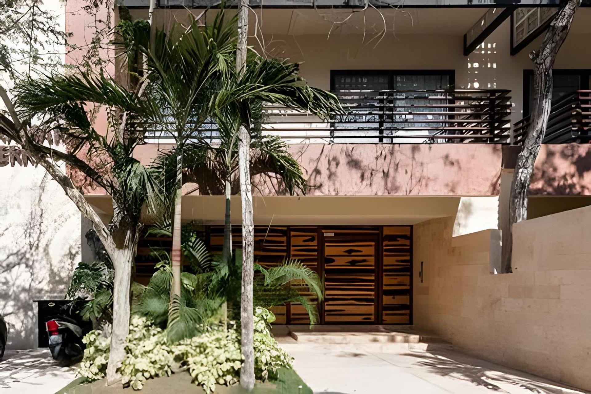 Casa De Lujo Ka'An Maya Acceso Swimup A La Piscina Tulum Exteriör bild